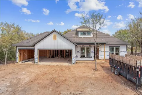 2972 Archer Dr, Bryan, TX 77808 photo 1
