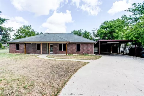 1506 Una, Bryan, TX 77803 photo 1