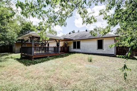 1506 Una, Bryan, TX 77803 photo 19
