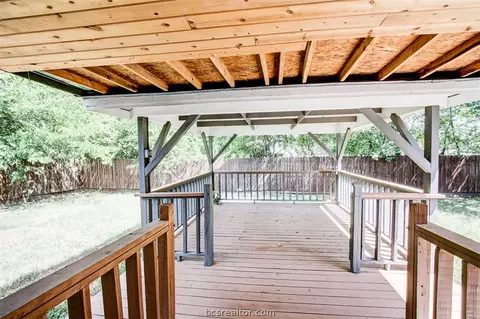 1506 Una, Bryan, TX 77803 photo 18