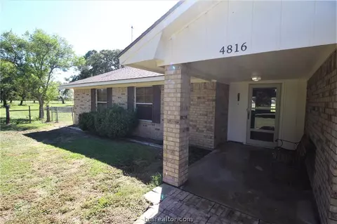 4816 Elmo, Calvert, TX 77837 photo 2