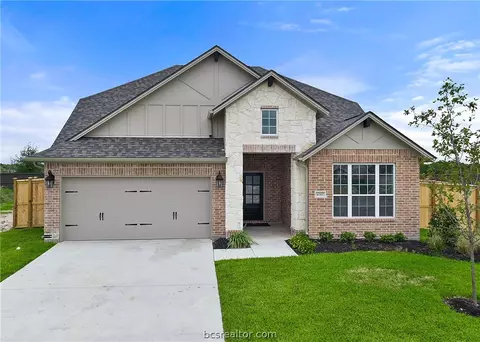 4267 Harding Way, Bryan, TX 77802 photo 1