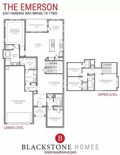 4267 Harding Way, Bryan, TX 77802 photo 13