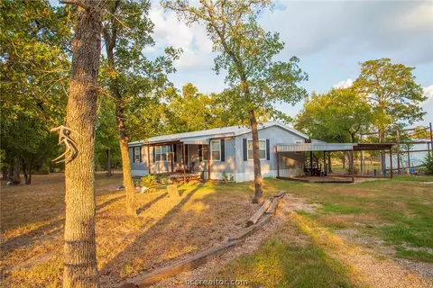 301 Oleander Dr, Somerville, TX 77879 photo 1