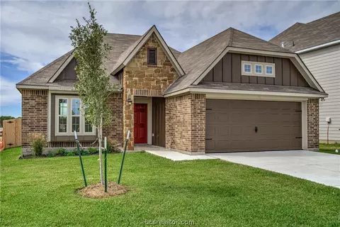 2109 Markley Dr, Bryan, TX 77807 photo 3