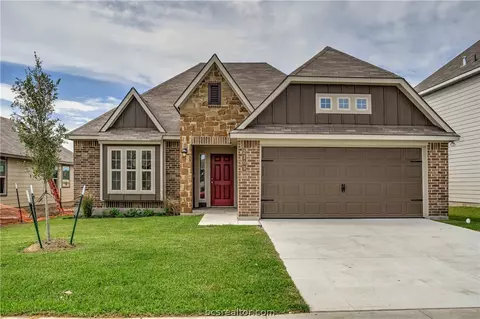 2109 Markley Dr, Bryan, TX 77807 photo 1