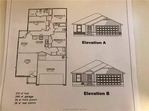 908 Northcrest Dr, Bryan, TX 77801 photo 3