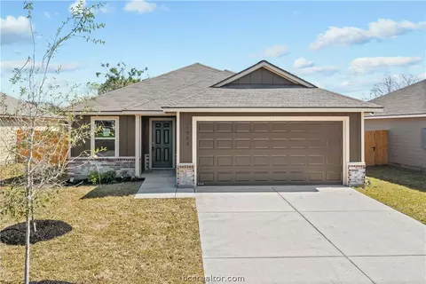1909 Basil Ct, Bryan, TX 77801 photo 1