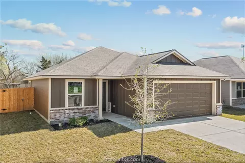 1909 Basil Ct, Bryan, TX 77801 photo 2