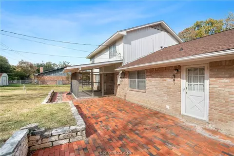 2804 Camelot Dr, Bryan, TX 77802 photo 14
