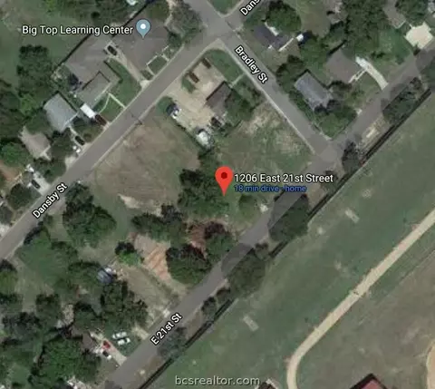 1206 E 21st St, Bryan, TX 77803 photo 3