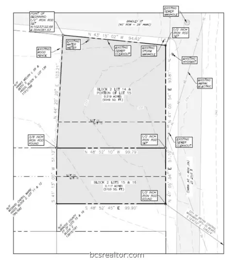 1203 Bradley St, Bryan, TX 77803 photo 7