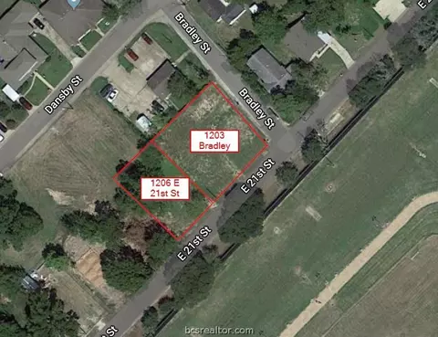 1203 Bradley St, Bryan, TX 77803 photo 8