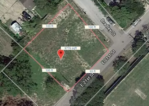 1203 Bradley St, Bryan, TX 77803 photo 5