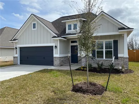 1908 Cambria Dr, Bryan, TX 77807 photo 1