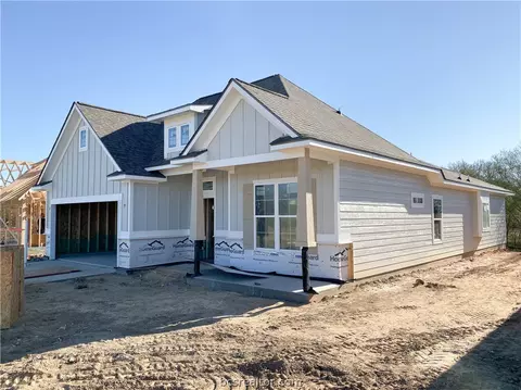 1908 Cambria Dr, Bryan, TX 77807 photo 3