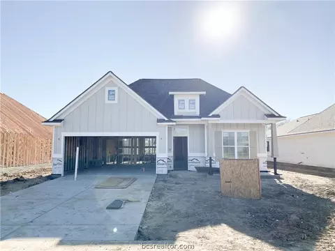 1908 Cambria Dr, Bryan, TX 77807 photo 2