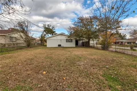 3812 Spring Holw, Bryan, TX 77802 photo 20
