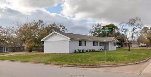 3812 Spring Holw, Bryan, TX 77802 photo 22