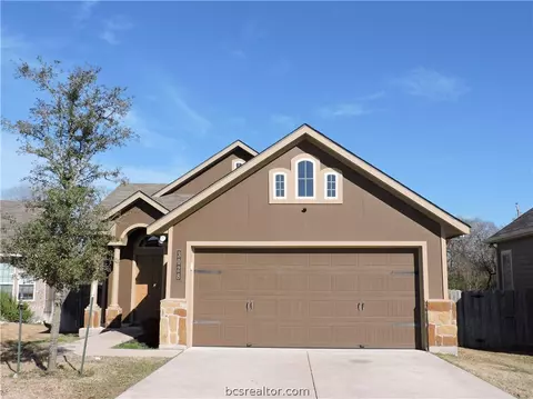 3028 Positano Loop, Bryan, TX 77808 photo 1