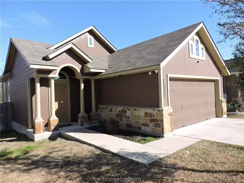 3028 Positano Loop, Bryan, TX 77808 photo 3