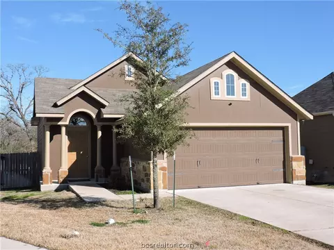 3028 Positano Loop, Bryan, TX 77808 photo 2