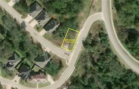 2900 Boxelder Dr, Bryan, TX 77807 photo 2