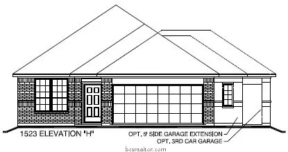 4709 Nopalitos Way, Bryan, TX 77807 photo 1