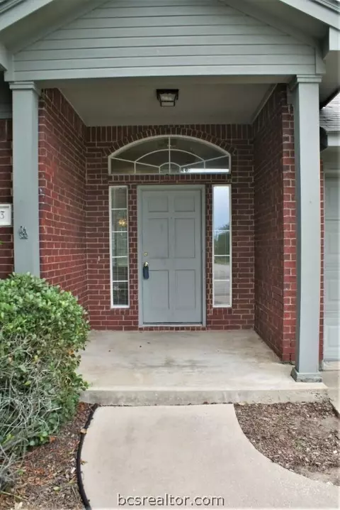 4413 Brompton Ln, Bryan, TX 77802 photo 4