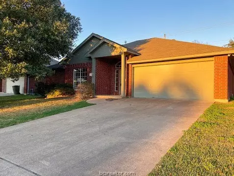 4413 Brompton Ln, Bryan, TX 77802 photo 3