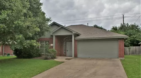 4413 Brompton Ln, Bryan, TX 77802 photo 1