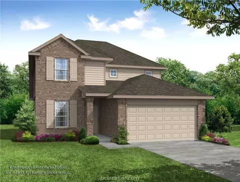 4703 Nopalitos Way, Bryan, TX 77807 photo 1