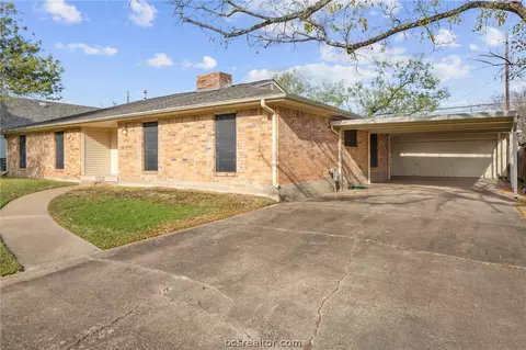 2702 Arbor Dr, Bryan, TX 77802 photo 32