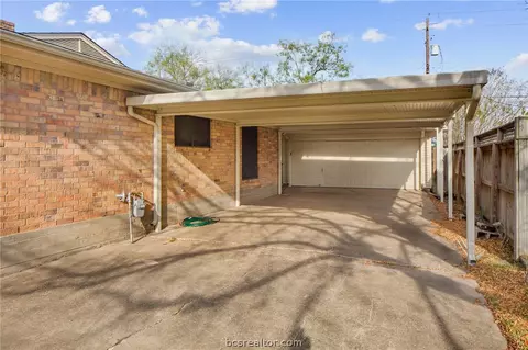 2702 Arbor Dr, Bryan, TX 77802 photo 33