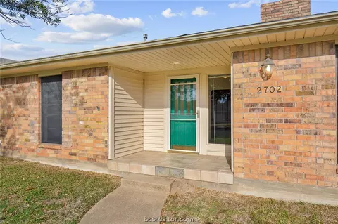 2702 Arbor Dr, Bryan, TX 77802 photo 3