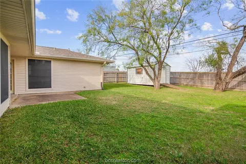 2702 Arbor Dr, Bryan, TX 77802 photo 36