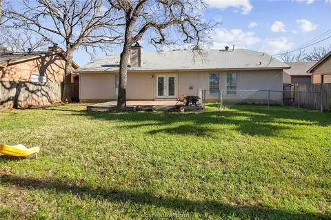 4119 Willow Oak St, Bryan, TX 77802 photo 26