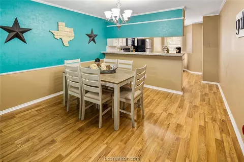 4119 Willow Oak St, Bryan, TX 77802 photo 10