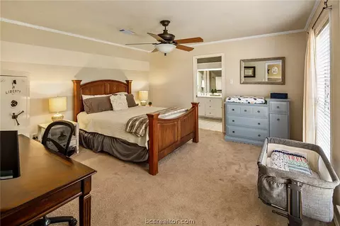 4119 Willow Oak St, Bryan, TX 77802 photo 15