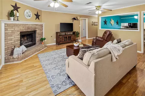 4119 Willow Oak St, Bryan, TX 77802 photo 7