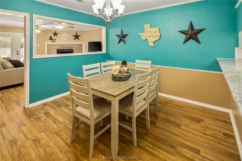 4119 Willow Oak St, Bryan, TX 77802 photo 11
