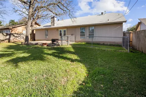 4119 Willow Oak St, Bryan, TX 77802 photo 25