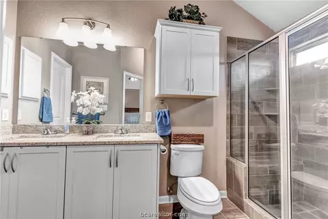2124 Dumfries Dr, Bryan, TX 77807 photo 13