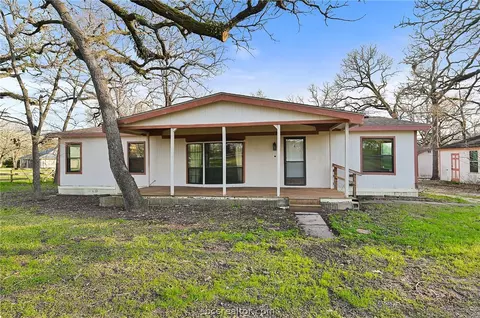 7846 Grassbur Rd, Bryan, TX 77808 photo 1