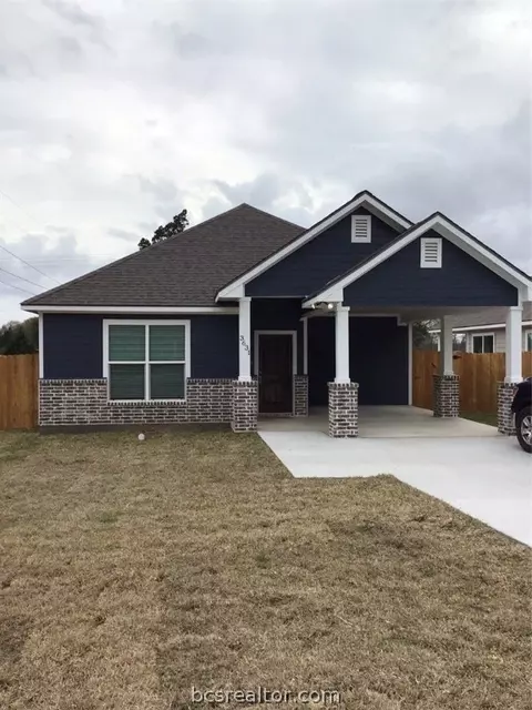 3631 Elaine Dr, Bryan, TX 77808 photo 1