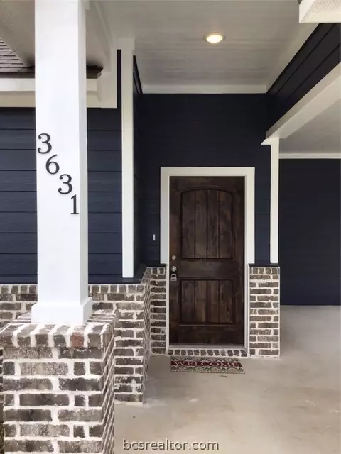 3631 Elaine Dr, Bryan, TX 77808 photo 2