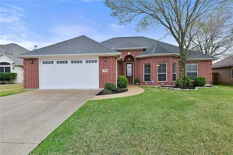2908 Alba Ct, Bryan, TX 77808 photo 2