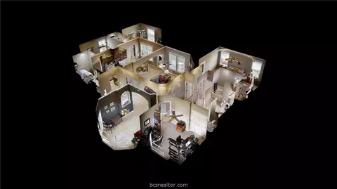 2908 Alba Ct, Bryan, TX 77808 photo 22