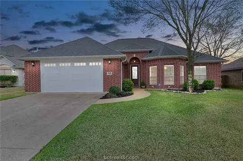 2908 Alba Ct, Bryan, TX 77808 photo 1