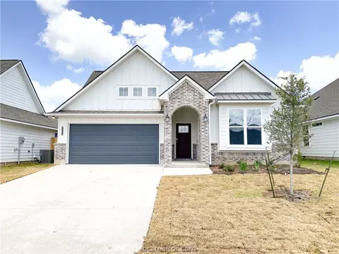3111 Normandy Way, Bryan, TX 77808 photo 1